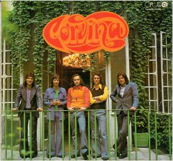 Album Corvina: Corvina