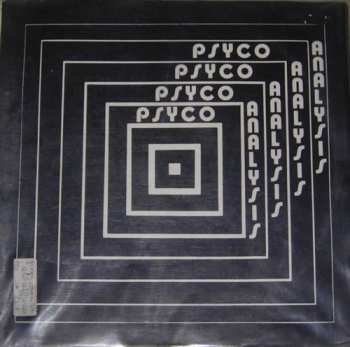 Album Corviria: Psyco Analysis