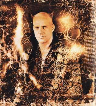CD Corvus Corax: Cantus Buranus Ⅱ LTD