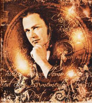 CD Corvus Corax: Cantus Buranus Ⅱ LTD