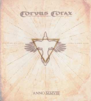 CD Corvus Corax: Cantus Buranus Ⅱ LTD