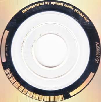 CD Corvus Corax: Cantus Buranus (Das Orgelwerk)