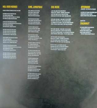 2LP Corvus Corax: Skál