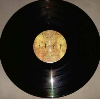 2LP Corvus Corax: Skál