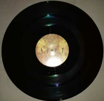 2LP Corvus Corax: Skál