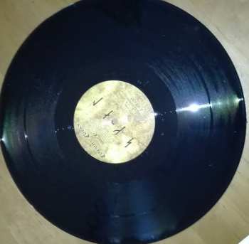 2LP Corvus Corax: Skál