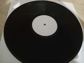 LP Corvus Corax: Sverker CLR