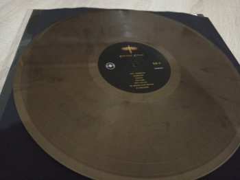 LP Corvus Corax: Sverker CLR | LTD