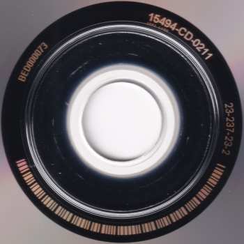 CD Cory Asbury: Pioneer
