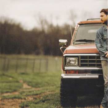 CD Cory Asbury: Pioneer