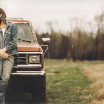 CD Cory Asbury: Pioneer