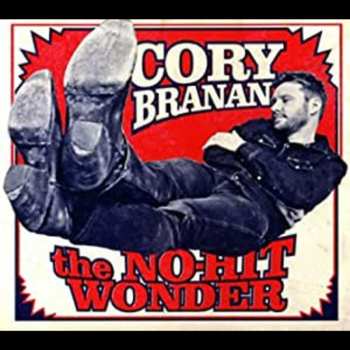 LP Cory Branan: The No-Hit Wonder