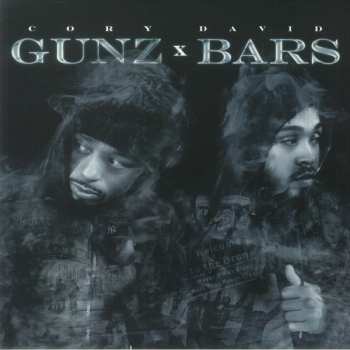 LP Cory Gunz: Gunz X Bars