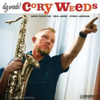 Album Cory Weeds: Dig Weeds!