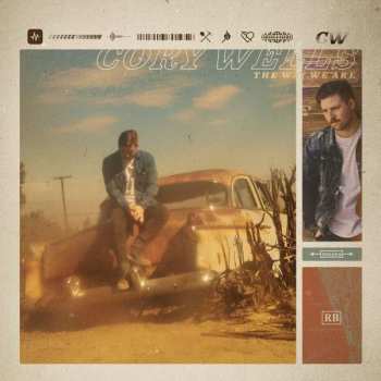CD Cory Wells: The Way We Are 