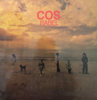 LP Cos: Babel LTD