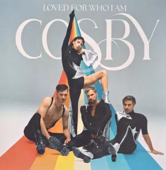 Cosby: Loved For Who I Am