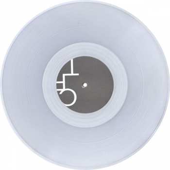 LP Cosey Fanni Tutti: Time To Tell DLX | CLR