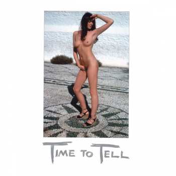 LP Cosey Fanni Tutti: Time To Tell DLX | CLR