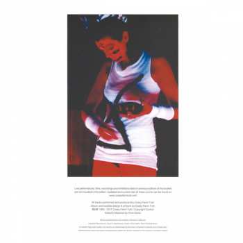 LP Cosey Fanni Tutti: Time To Tell DLX | CLR