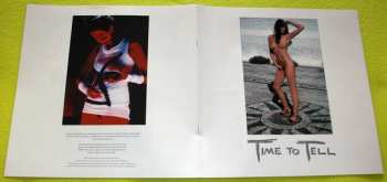LP Cosey Fanni Tutti: Time To Tell DLX | CLR