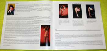 LP Cosey Fanni Tutti: Time To Tell DLX | CLR