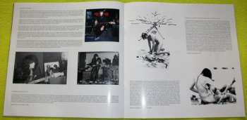 LP Cosey Fanni Tutti: Time To Tell DLX | CLR