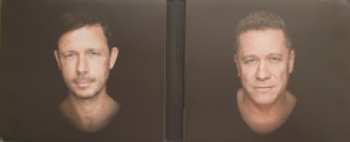 2CD Cosmic Gate: Materia Chapter One & Two DIGI