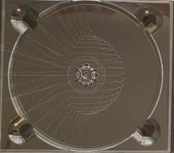 2CD Cosmic Gate: Materia Chapter One & Two DIGI