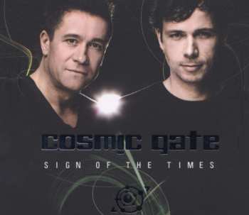 Album Cosmic Gate: Sign Of The Times