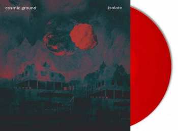 2LP Cosmic Ground: Isolate CLR | LTD