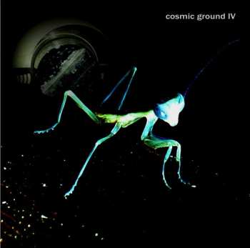 Album Cosmic Ground: Iv