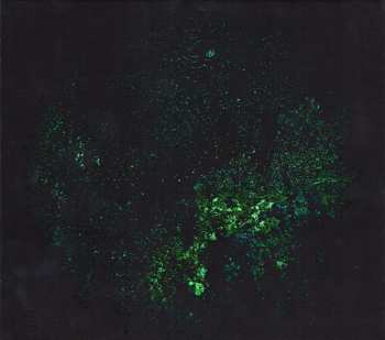 CD Cosmic Ground: Soil 3 LTD