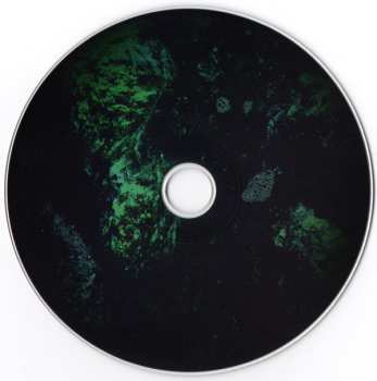 CD Cosmic Ground: Soil 3 LTD