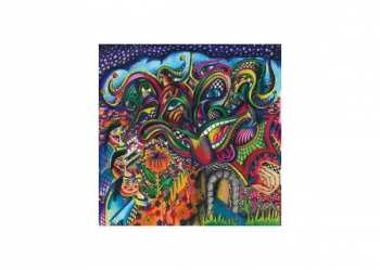 CD Al Lover: Cosmic Joke