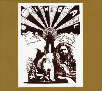CD Cosmic Michael: Cosmic Michael / After A While