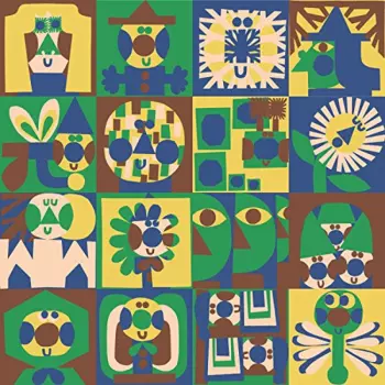 Cosmic Neighbourhood: Collages II