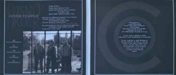 CD Cosmic Order: Inner Temple
