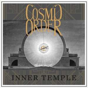 CD Cosmic Order: Inner Temple