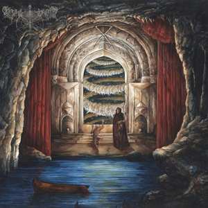 Album Cosmic Putrefaction: Crepuscular Dirge For The Blessed Ones