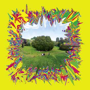 2LP Cosmo: La Terza Estate Dell'Amore CLR