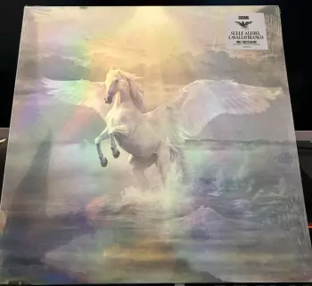 Sulle Ali Del Cavallo Bianco