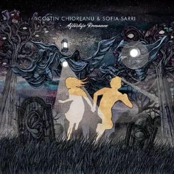 Costin Chioreanu: Afterlife Romance