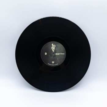 2LP Cotonete: Victoire de la Musique DLX