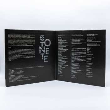 2LP Cotonete: Victoire de la Musique DLX