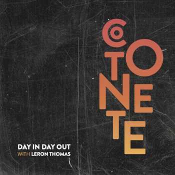 SP Leron Thomas: Day In Day Out