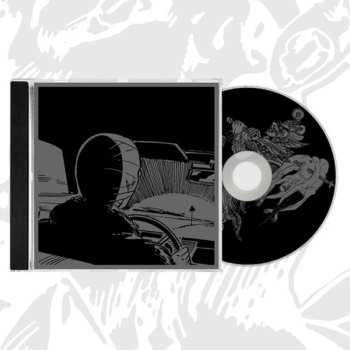 CD Couch Slut: You Could Do It Tonight LTD