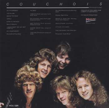 CD Couchois: Couchois