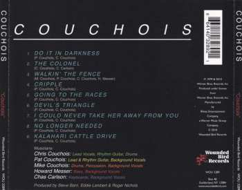 CD Couchois: Couchois