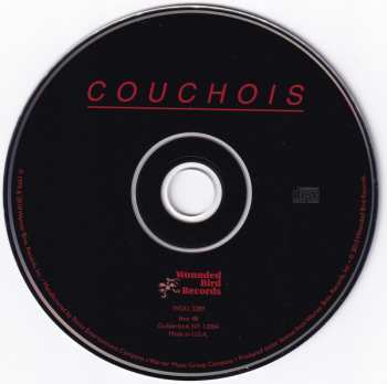 CD Couchois: Couchois